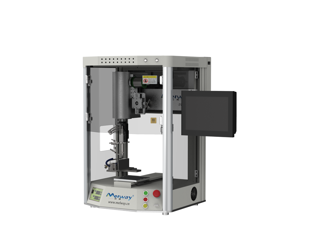 邁威焊錫機的優勢有那些呢？   