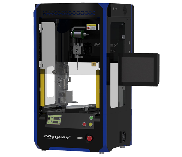 激光焊錫機廠家