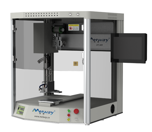 錫絲激光焊錫機如何選擇錫絲焊接？