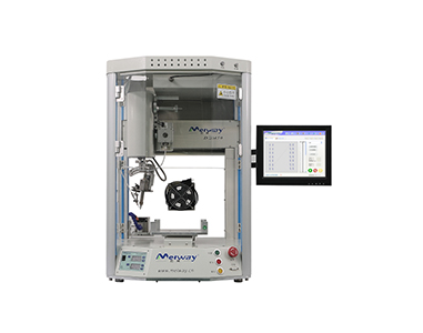 自動焊錫機使用環(huán)境,你了解嗎
